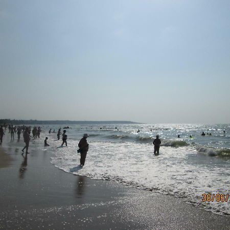 Apartments near the sea أوديسا المظهر الخارجي الصورة