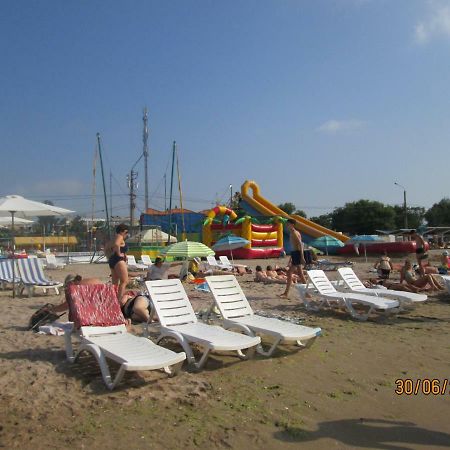 Apartments near the sea أوديسا المظهر الخارجي الصورة