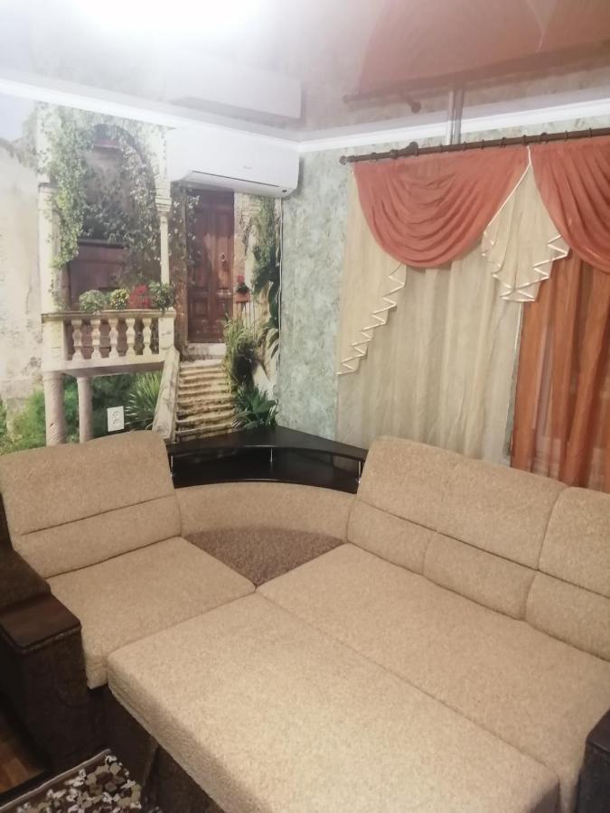 Apartments near the sea أوديسا المظهر الخارجي الصورة