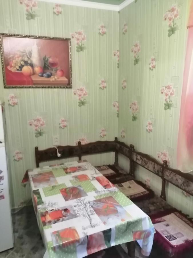 Apartments near the sea أوديسا المظهر الخارجي الصورة