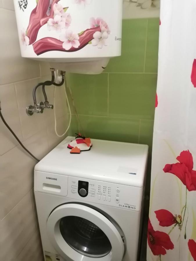 Apartments near the sea أوديسا المظهر الخارجي الصورة