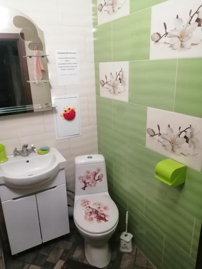 Apartments near the sea أوديسا المظهر الخارجي الصورة