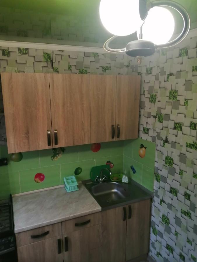Apartments near the sea أوديسا المظهر الخارجي الصورة