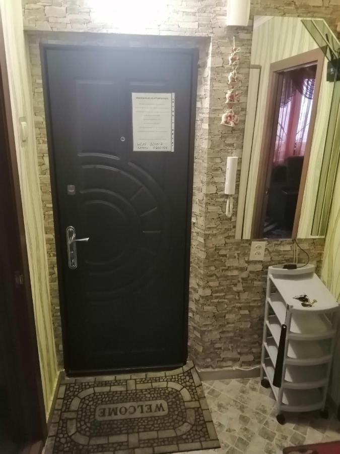 Apartments near the sea أوديسا المظهر الخارجي الصورة