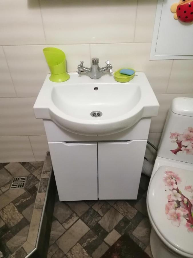 Apartments near the sea أوديسا المظهر الخارجي الصورة
