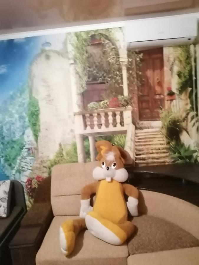 Apartments near the sea أوديسا المظهر الخارجي الصورة