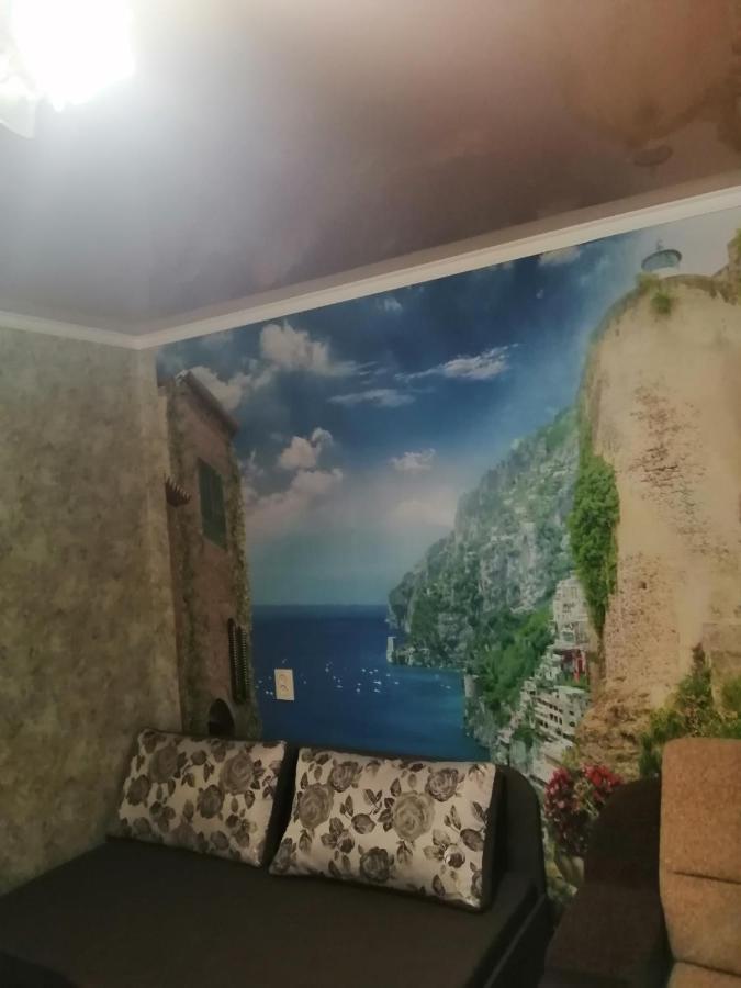 Apartments near the sea أوديسا المظهر الخارجي الصورة