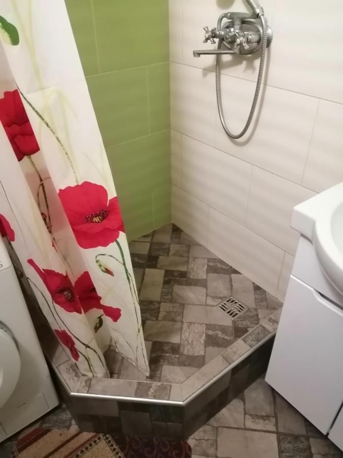 Apartments near the sea أوديسا المظهر الخارجي الصورة