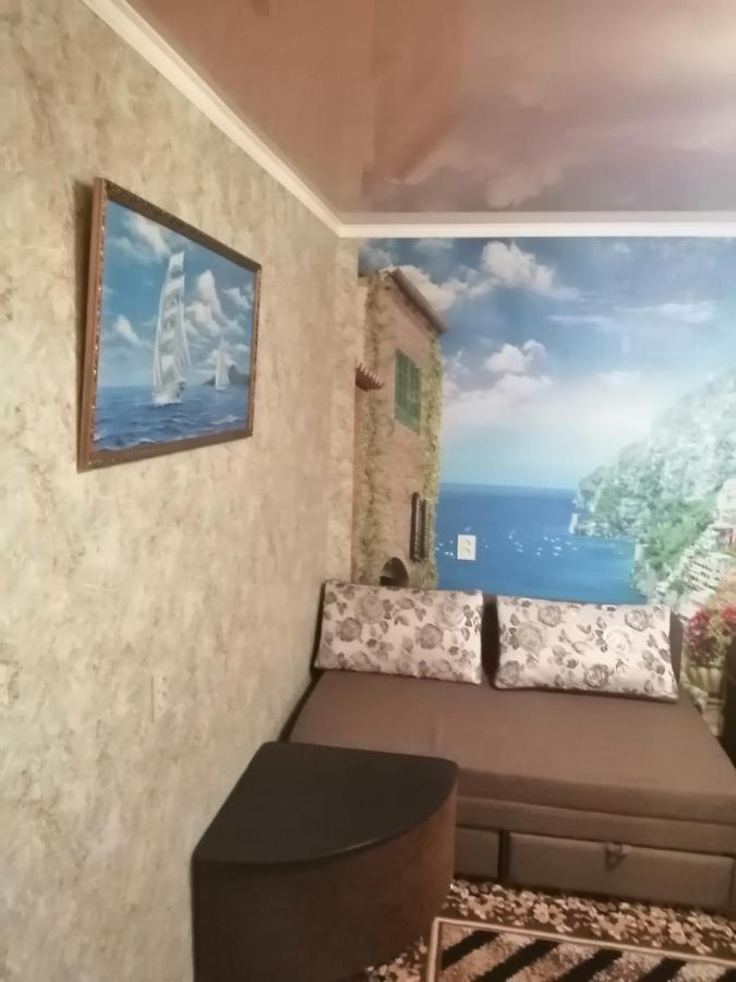 Apartments near the sea أوديسا المظهر الخارجي الصورة