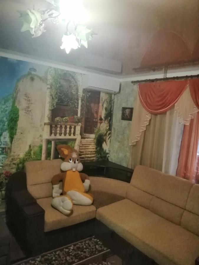 Apartments near the sea أوديسا المظهر الخارجي الصورة
