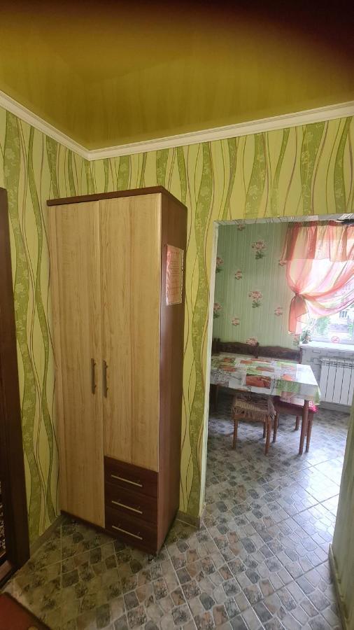 Apartments near the sea أوديسا المظهر الخارجي الصورة