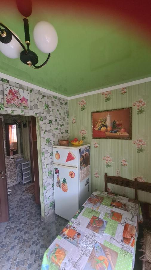 Apartments near the sea أوديسا المظهر الخارجي الصورة