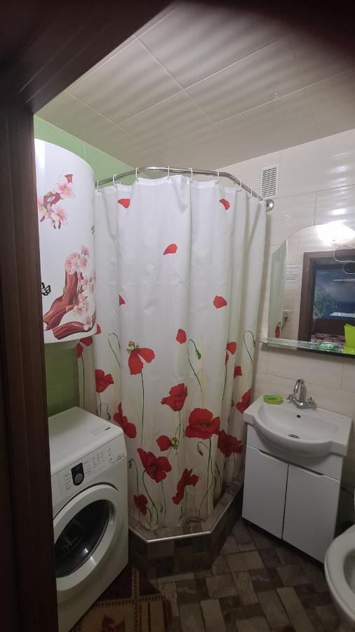 Apartments near the sea أوديسا المظهر الخارجي الصورة