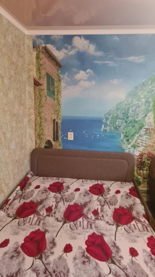Apartments near the sea أوديسا المظهر الخارجي الصورة