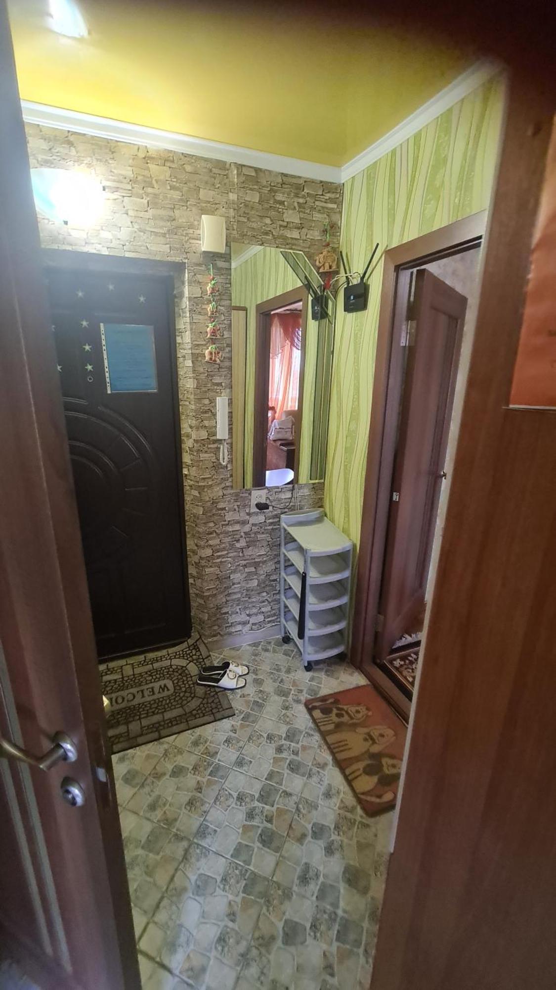 Apartments near the sea أوديسا المظهر الخارجي الصورة