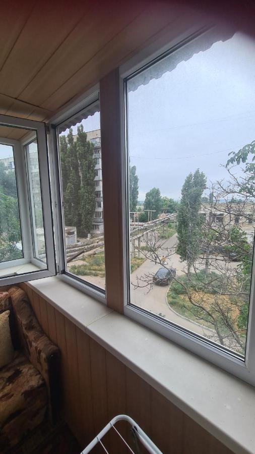 Apartments near the sea أوديسا المظهر الخارجي الصورة