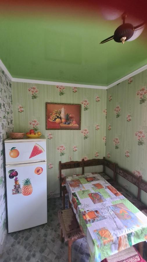 Apartments near the sea أوديسا المظهر الخارجي الصورة