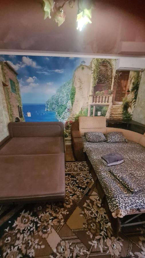 Apartments near the sea أوديسا المظهر الخارجي الصورة