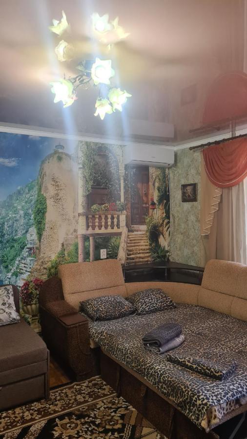 Apartments near the sea أوديسا المظهر الخارجي الصورة