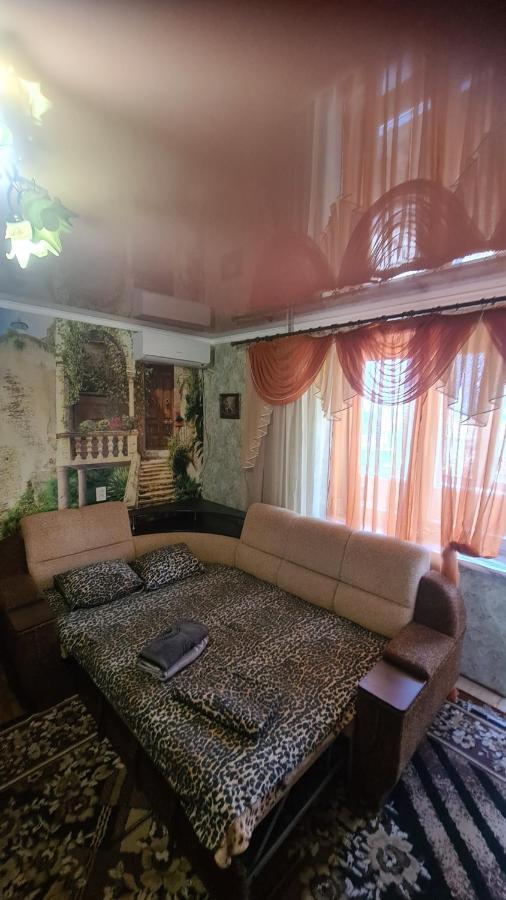 Apartments near the sea أوديسا المظهر الخارجي الصورة