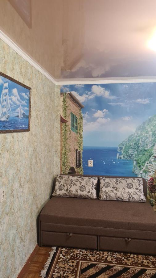 Apartments near the sea أوديسا المظهر الخارجي الصورة