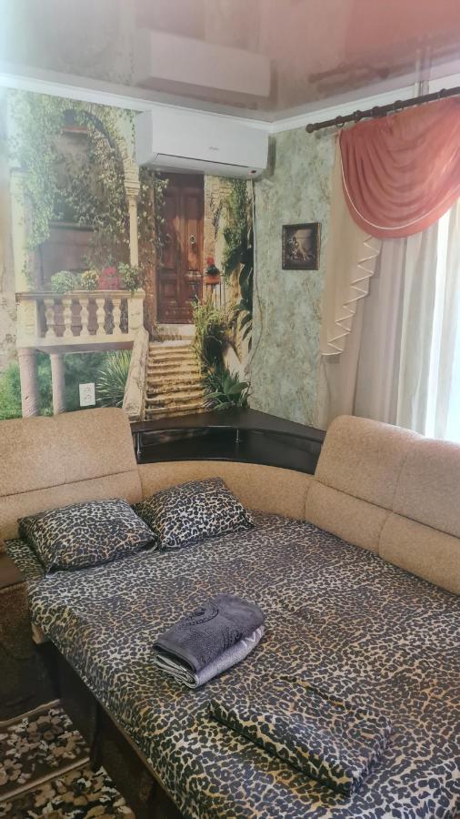 Apartments near the sea أوديسا المظهر الخارجي الصورة